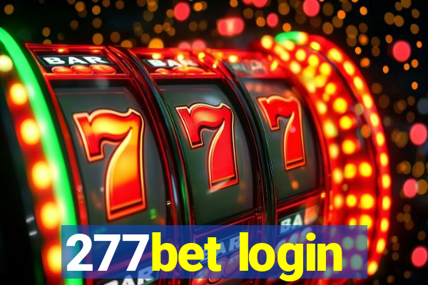 277bet login